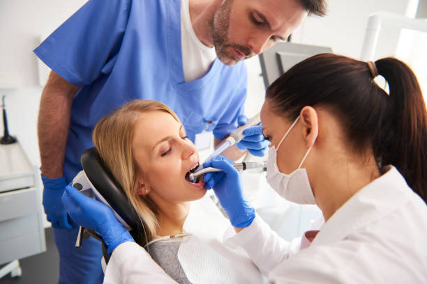 Best Invisalign and Clear Aligners  in Mcleansboro, IL