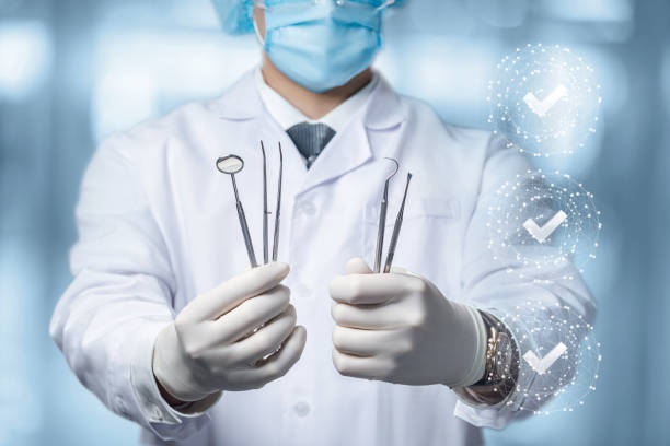 Best General Dentistry  in Mcleansboro, IL