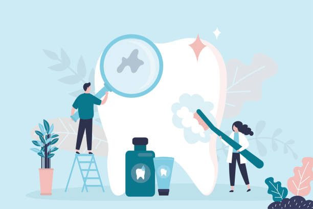 Professional Holistic Dental Care Services in Mcleansboro, IL