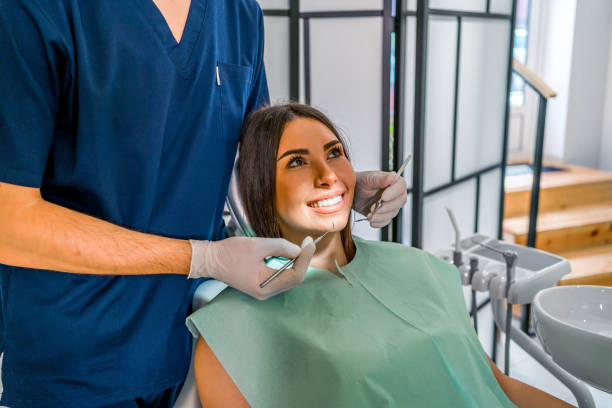 Best Dental Inlays and Onlays  in Mcleansboro, IL