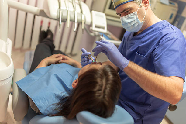 Best Dentures (Full and Partial)  in Mcleansboro, IL