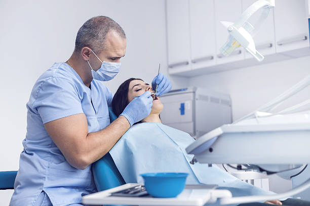 Best Oral Cancer Screening  in Mcleansboro, IL