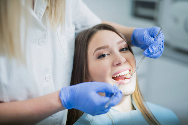 Best Preventive Dentistry  in Mcleansboro, IL