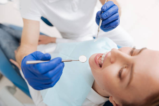 Best Full Mouth Reconstruction  in Mcleansboro, IL